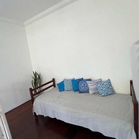 Cobertura Duplex 401 Ubatuba Exterior foto