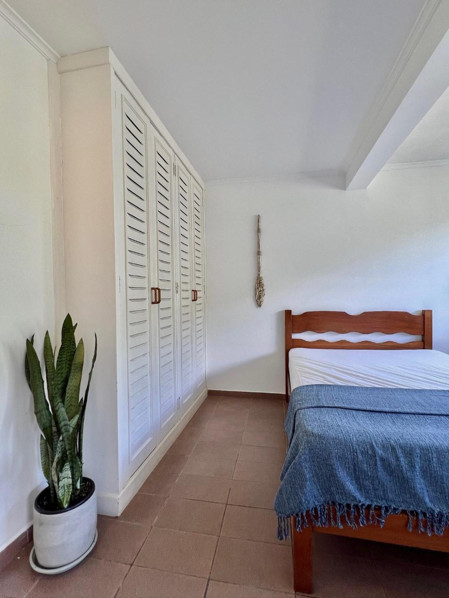Cobertura Duplex 401 Ubatuba Exterior foto